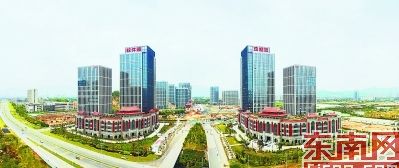 廈門火炬高新區(qū) 激活創(chuàng)新因子，推動產(chǎn)業(yè)拔節(jié)生長——聚焦廈門軟件開發(fā)產(chǎn)業(yè)