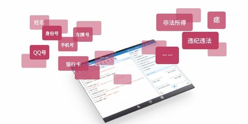 法度智能筆錄軟件紀(jì)檢監(jiān)察版 廈門法度公司的智慧筆錄解決方案