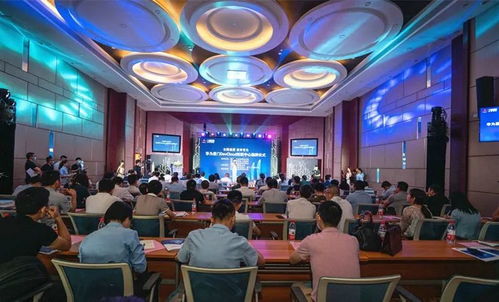 廈門軟件產業再迎強援，商業巨頭正式揭牌點燃區域發展新引擎