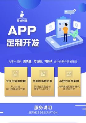 廈門APP開發與軟件定制服務 數字浪潮下的智慧選擇