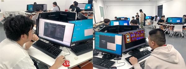 廈門華天涉外職業技術學院 培養軟件開發的實用型人才